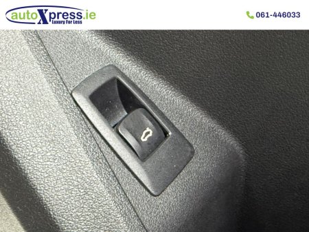 2020 BMW 1 Series 118D M-SPORT EDITION JOY PLUS Automatic, Reversing camera €25,995 thumbnail