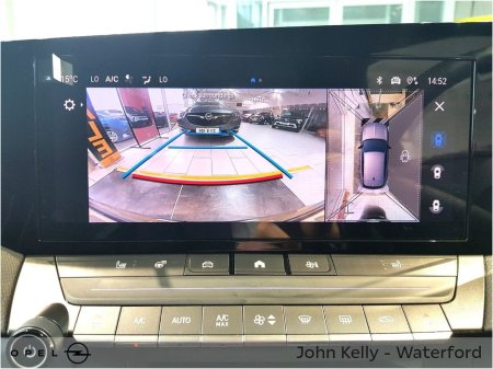 2022 Opel Astra SRI 1.5 Turbo D 130PS €24,995 thumbnail