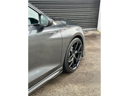 2022 Audi A3 35 TDI 150HP S tronic S Line €36,995 thumbnail