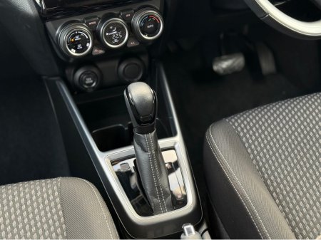 2021 Suzuki Swift RS - 1.2 PETROL - AUTO - 12M WARRANTY - CAR: 1610 €14,950 thumbnail