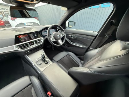 2020 BMW 3 Series M-SPORT X-DRIVE - 2.0L DIESEL - AUTO - 12M WARRANTY - CAR: 1604 thumbnail