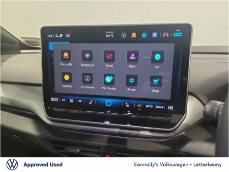 2024 Volkswagen ID.4 PRO PLUS 77kWh 286HP *PANORAMIC ROOF thumbnail