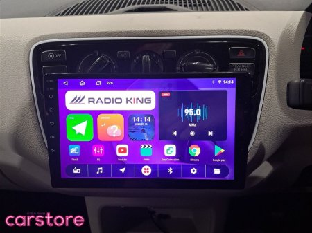 2016 Volkswagen up! 1.0 75BHP Up! Take €11,380 thumbnail