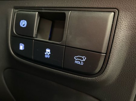 2025 Hyundai Tucson Platinum 5DR N Line Shadow Grey €51,245 thumbnail