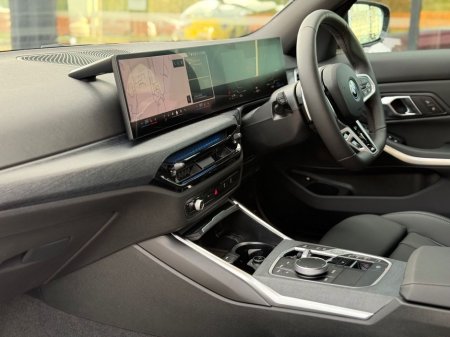 2026 BMW 3 Series 330e M Sport Pro €66,950 thumbnail