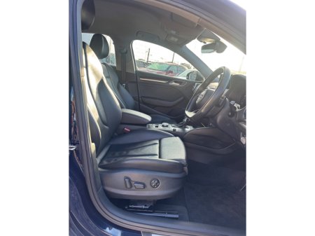 2019 Audi A3  €22,950 thumbnail