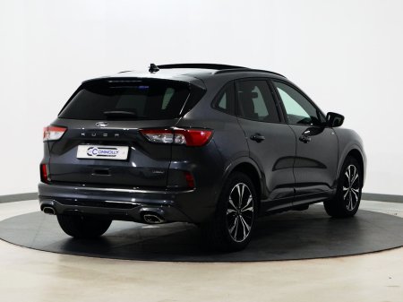 2023 Ford Kuga *76* ST-LINE X ED PHEV CV EDITION €30,900
