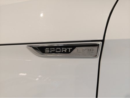 2018 Skoda Superb 2.0 TDI SPORTLINE 190PS 5DR AUTO €22,750 thumbnail