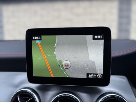 2018 Mercedes-Benz CLA Class 2.1 DIESEL  AUTO AMG €20,995 thumbnail