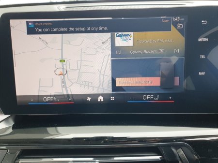 2026 BMW X1 X1 xDrive25e xLine €59,726 thumbnail