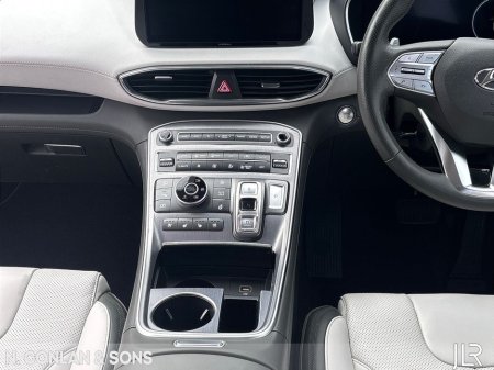 2023 Hyundai Santa Fe PHEV 4WD EXECUTIVE PLUS 7 SEATER €44,950