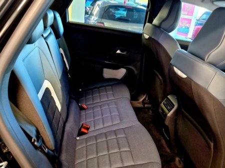 2026 Citroen C5 Aircross PLUS 1.2 48V MHEV 145BHP €43,280 thumbnail