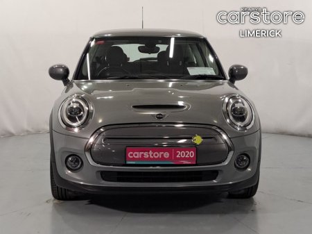 2020 MINI Hatch Cooper Classic Auto €15,880 thumbnail