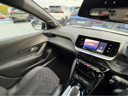 2021 Peugeot 208 GT - 1.2 PETROL - AUTO - 12M WARRANTY - CAR: 1607 thumbnail