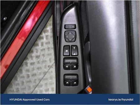 2019 Hyundai Kona 1.0 T-GDI Comfort €16,490 thumbnail