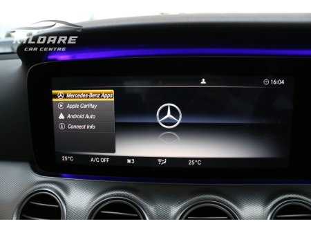 2016 Mercedes-Benz E Class E220D AUTO €19,995 thumbnail