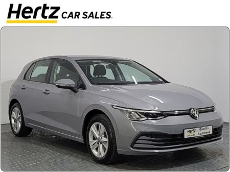 2024 Volkswagen Golf LIFE 110HP Petrol Manual