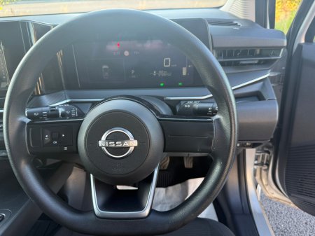 2021 Nissan Note  €16,990 thumbnail