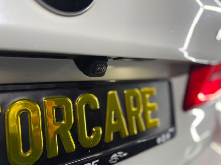 2017 BMW 5 Series 530e M Sport Auto €21,950 thumbnail