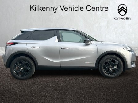2023 DS Automobiles DS 3 PERFORMANCE LINE 1.2 PURET PURETECH DS3 !! €26,750