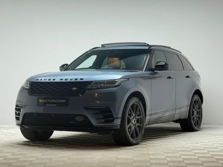 2022 Land Rover Range Rover Velar R-DYNAMIC HSE *PAN ROOF* €51,990