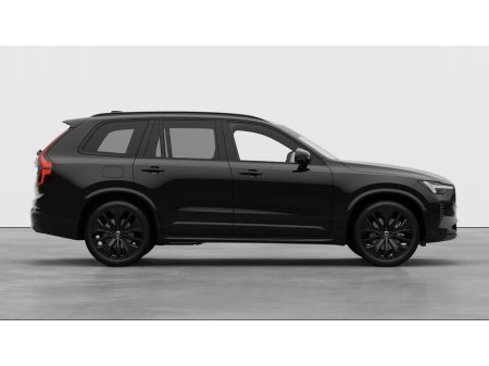 2026 Volvo XC90 Onyx Black XC90 Plus Black Edition €103,145