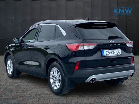 2023 Ford Kuga Titanium PHEV 225BHP €33,500