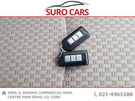 2019 Mitsubishi Mirage 1.2 Petrol Automatic ( Low Km ) €9,990 thumbnail