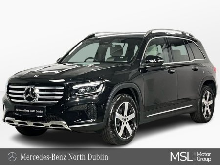 2025 Mercedes-Benz GLB 200d Demonstrator High Spec Pro - SAVING €9,665 OFF NEW PRICE! - Reversing Camera - Ambient Lighting - Sat Nav - Climate Control - Heated Seats - Keyless GO - Apple CarPlay/Android Auto