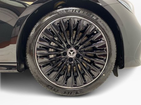 2026 Mercedes-Benz E Class E 300e AMG EDITION PLUS | Reversing Camera, Night Package €93,907 thumbnail