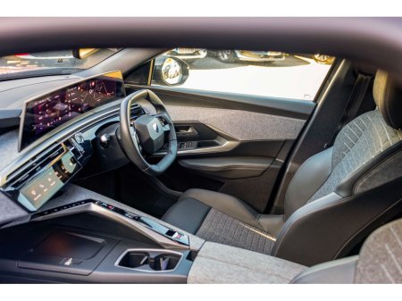 2025 Peugeot 5008 2025 Peugeot 5008 1.2 MHEV 145bhp E-DCS6 Allure €46,950 thumbnail