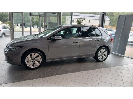 2025 Volkswagen Tiguan 2.0 TDi Life, Edition 75 Dsg, Dolphin Grey. €51,500