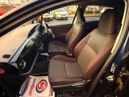 2019 Toyota Yaris  €11,990 thumbnail