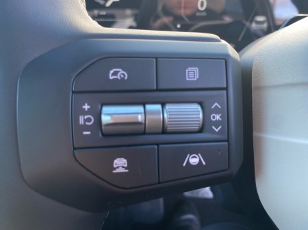 2025 Kia EV4 FASTBACK GT LINE LR 4DR €48,950 thumbnail