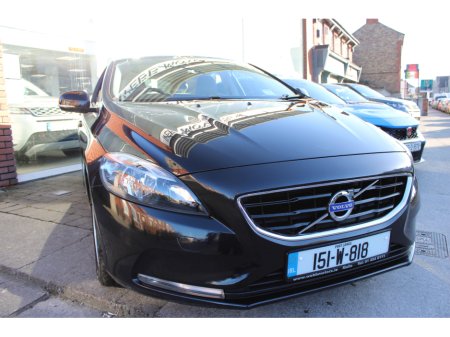 2015 Volvo V40 SALE AGREED