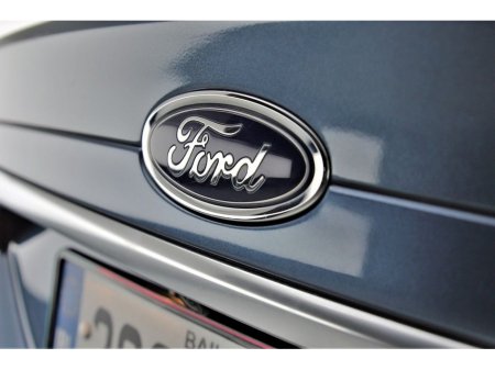 2020 Ford Mondeo 2.0 HYBRID 187BHP VIGNALE AUTO *BEIGE LEATHER* €24,890 thumbnail