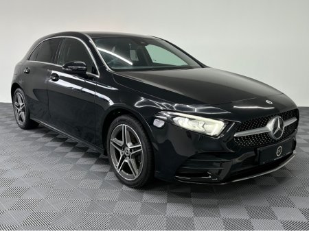 2021 Mercedes-Benz A Class 250 AMG LINE E AUTO €24,950