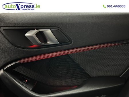 2021 BMW 2 Series 218D GRANCOOPE Automatic €29,995 thumbnail