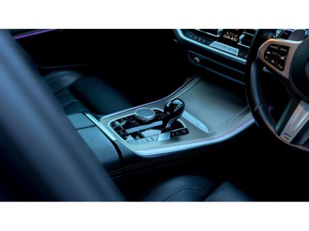 2021 BMW X5 SOLD 2021 (212)  BMW X5 45E MSPORT 390BHP *INSANE VALUE €47,999