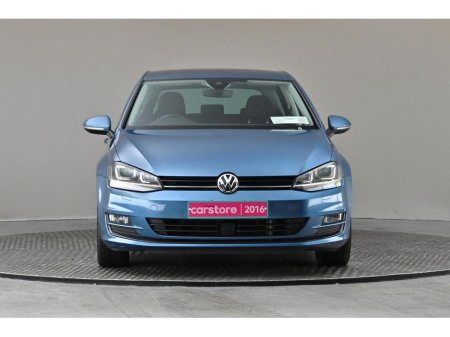 2016 Volkswagen Golf *JAN 2026 PRICING NOW* 1.2 TSI DSG MK7 COMFORTLINE *REVERSE CAM* €14,890