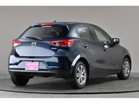 2020 Mazda Mazda2 1.5 AUTO *REVERSE CAM*REAR PARK SENSORS* thumbnail