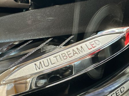 2026 Mercedes-Benz S Class S450 e AMG Line LWB PHEV €167,576 thumbnail