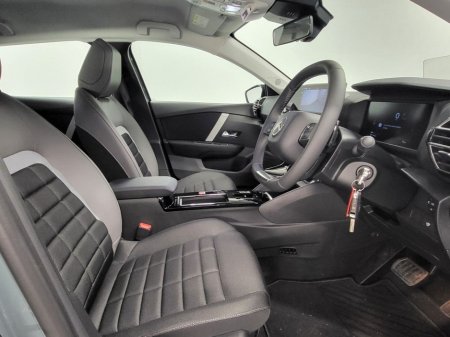 2026 Citroen C4 Plus Hybrid From €94 Per Week €31,975 thumbnail