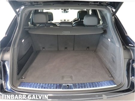 2022 Porsche Cayenne 3.0V6 E-Hybrid Platinum Edition 4WD Auto €71,950 thumbnail