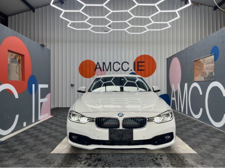 2018 BMW 3 Series BMW 330e / 35k KMs / HEATED SEATS , REVERSE CAMERA & MORE €22,950