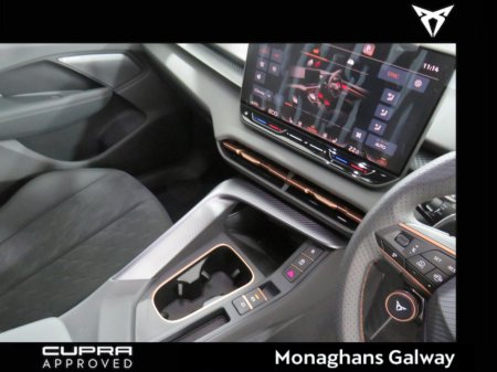2025 Cupra Terramar EHYBRID 204BHP DSG 5DR **3K of Extras** thumbnail