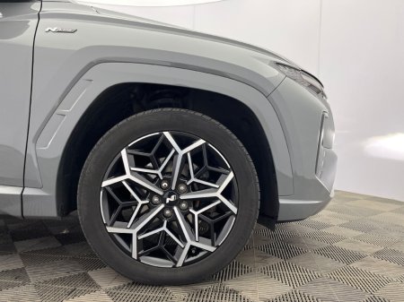 2022 Hyundai Tucson N LINE T-GDI PHEV /// 222 REG €26,950 thumbnail