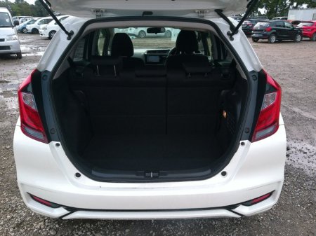 2018 Honda Fit  €12,950 thumbnail