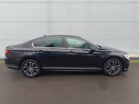 2018 Volkswagen Passat 1.6 TDI 120HP R Line Hi Spec Mint €18,995