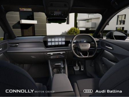 2026 Audi Q3 S-LINE TDI*Includes 3 services* €64,450
